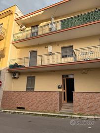 Appartamento arredato uso transitorio