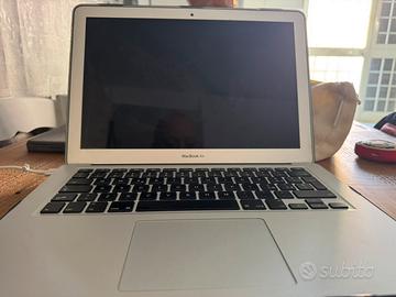 Mac Book Air 13 - 2017