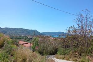 Terreno Agricolo S.Maria di Castellabate