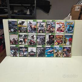 giochi xbox 360