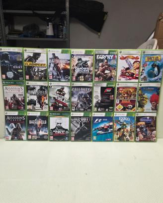 giochi xbox 360