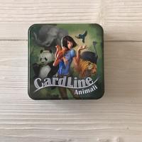 Cardline Animali Bombyx