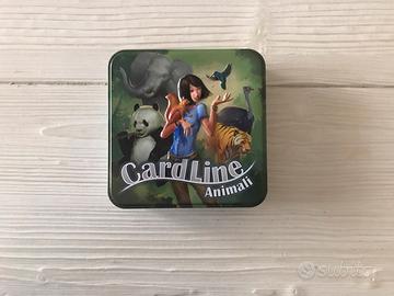 Cardline Animali Bombyx