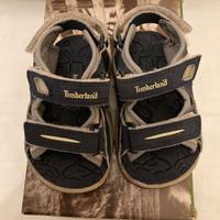 Sandalo bambino Timberland