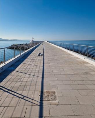 M.di Carrara ponte 1 maggio -giugno - luglio