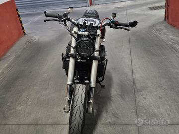 Suzuki GSX R 1100 - 1989 fmi