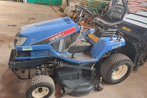 Iseki sxg 19