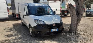 Fiat doblò 2019 - 1.6 mjt Lb automobili