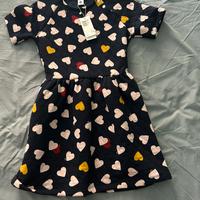 Vestito imbottito invernale Petit Bateau