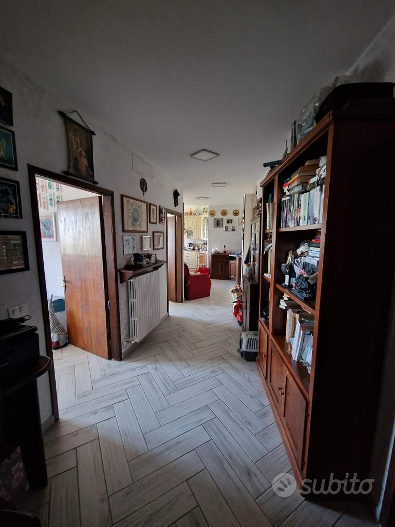 Apartment in San Miniato, La Dogaia - Altro