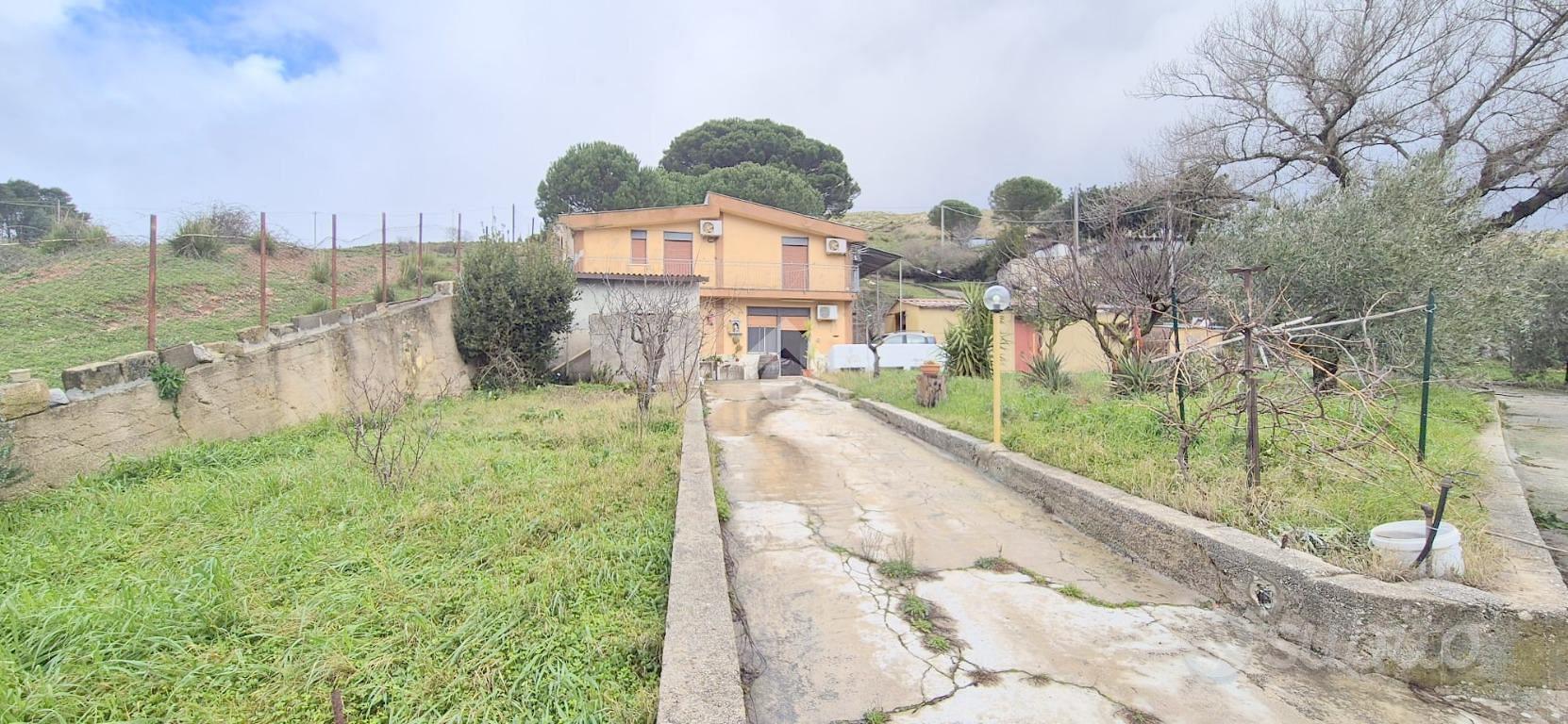 Casa – Monreale, Sagana - Vista 4