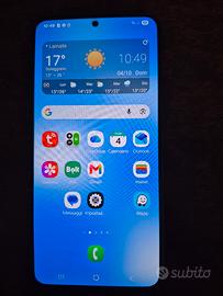 Samsung Galaxi s22