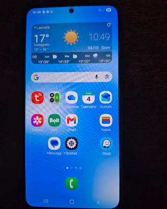 Samsung Galaxi s22