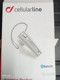 auricolare bluetooth 