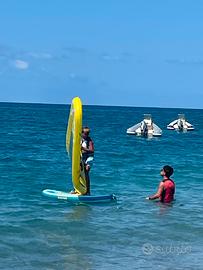Windsurf gonfiabile