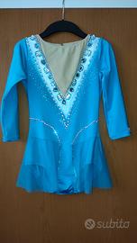 Body ginnastica ritmica