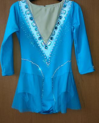 Body ginnastica ritmica