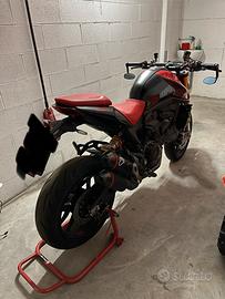 Ducati Monster 937 SP