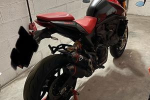 Ducati Monster 937 SP