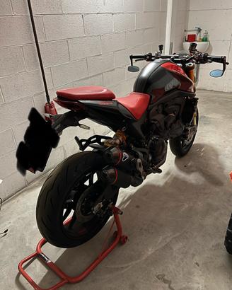 Ducati Monster 937 SP