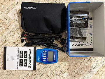Compex Sport Elettrostimolatore