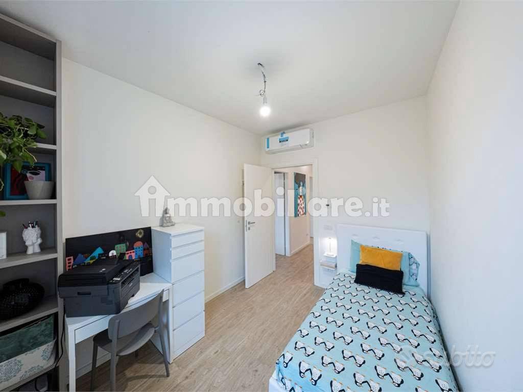 Appartamento – Reggio Emilia, Villaggio Olimpia, San Pellegrino - Vista 2
