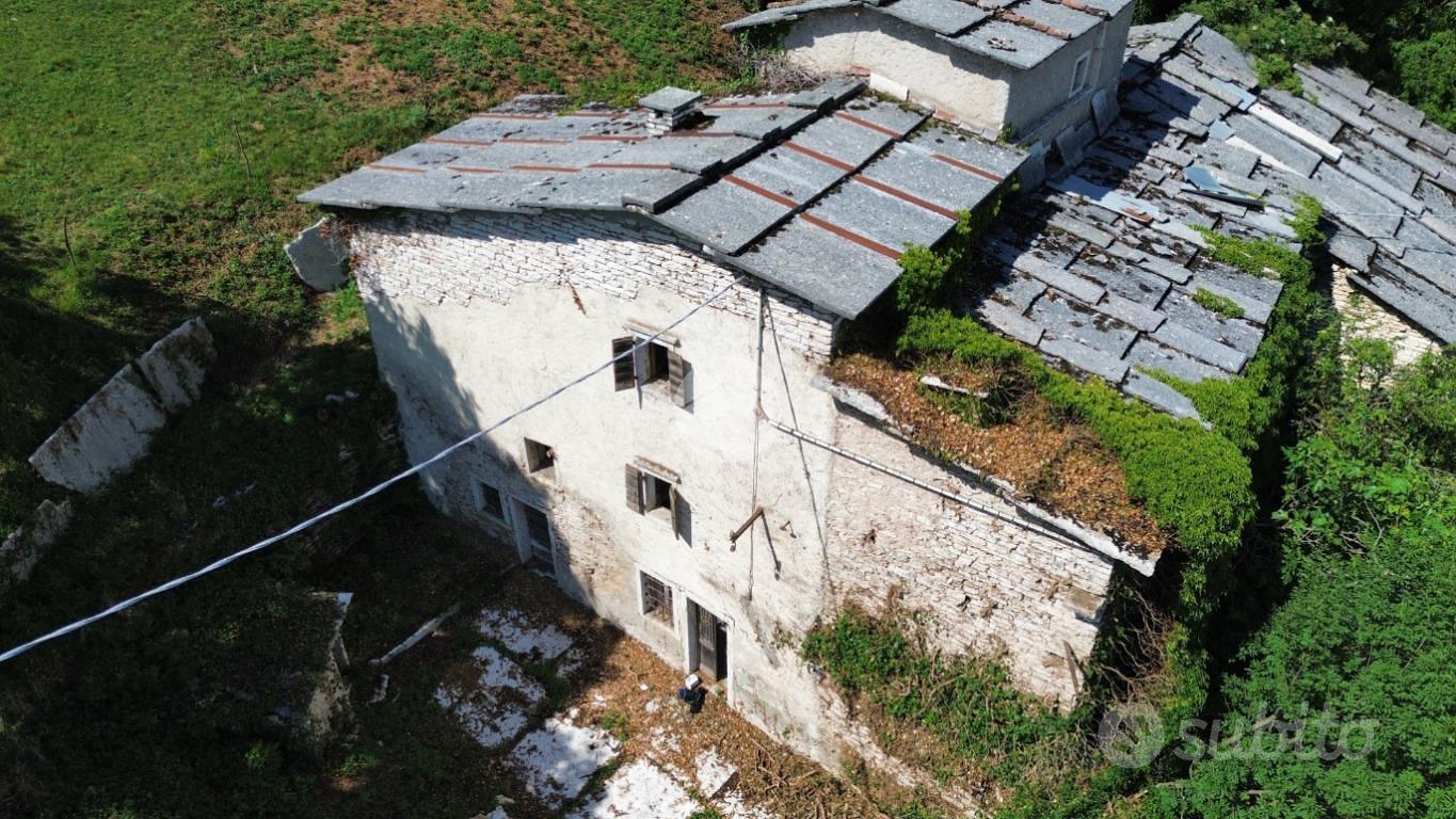 RUSTICO A FUMANE - Altro