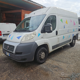 Fiat Ducato 2.0 tdi 130 cv
