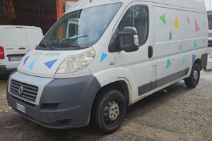 Ducato maxi 2.0 130 cv