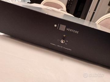 Pre Phono Vertere PH-01 MKIIL