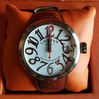 Locman TUTTOTONDO Ref. 341 + Sector Bracciale uomo