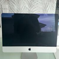 iMac 21,5