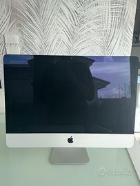 iMac 21,5
