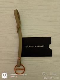 portachiavi Borbonese 