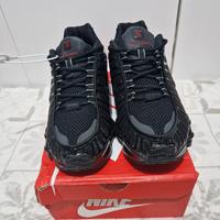Nike shox Taglia 42