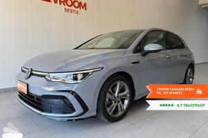 VOLKSWAGEN Golf 8� serie Golf 1.5 eTSI 130 CV E...