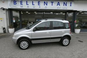 FIAT Panda 1.2 4x4 Climbing