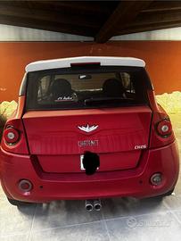 macchina 50