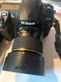 Corredo Nikon