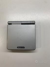 Game Boy Advance