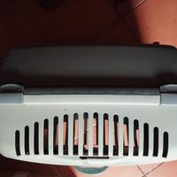 trasportino per gatti misure46*28*27