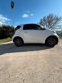 Toyota IQ diesel 90cv