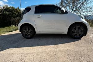 Toyota IQ diesel 90cv