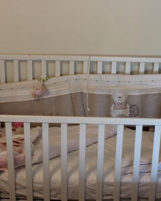 LETTINO PRENATAL