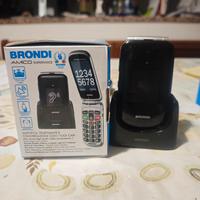 cellulare BRONDI 