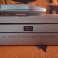 Lettore DVD kennex KX2420