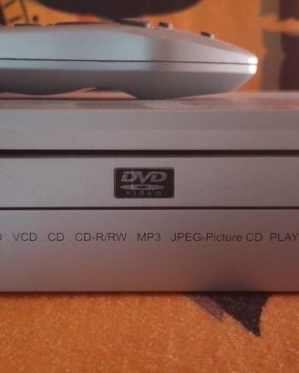 Lettore DVD kennex KX2420