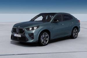 BMW X2 xDrive M35i MSport Pro