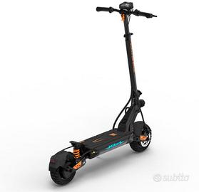 KUKIRIN G2 MASTER 2000WATT A 3 RATE CON KLARNA