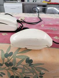 telefono a disco rotativo anni 70